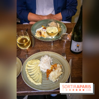 La Maison du Val, les séjours détentes à Saint-Germain-en-Laye - nos photos