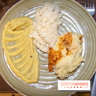 La Maison du Val, les séjours détentes à Saint-Germain-en-Laye - nos photos