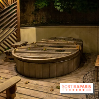 La Maison du Val, les séjours détentes à Saint-Germain-en-Laye - nos photos