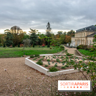 La Maison du Val, les séjours détentes à Saint-Germain-en-Laye - nos photos