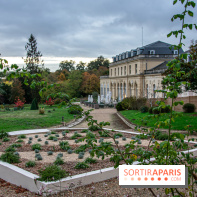 La Maison du Val, les séjours détentes à Saint-Germain-en-Laye - nos photos