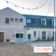 La Maison du Val, les séjours détentes à Saint-Germain-en-Laye - nos photos