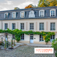 La Maison du Val, les séjours détentes à Saint-Germain-en-Laye - nos photos