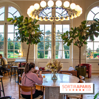 La Maison du Val, les séjours détentes à Saint-Germain-en-Laye - nos photos