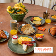 La Maison du Val, les séjours détentes à Saint-Germain-en-Laye - nos photos