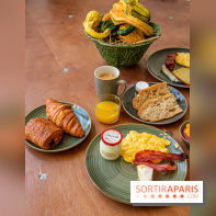 La Maison du Val, les séjours détentes à Saint-Germain-en-Laye - nos photos