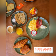 La Maison du Val, les séjours détentes à Saint-Germain-en-Laye - nos photos