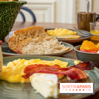 La Maison du Val, les séjours détentes à Saint-Germain-en-Laye - nos photos