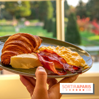 La Maison du Val, les séjours détentes à Saint-Germain-en-Laye - nos photos