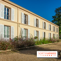 La Maison du Val, les séjours détentes à Saint-Germain-en-Laye - nos photos