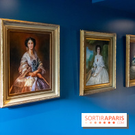 La Maison du Val, les séjours détentes à Saint-Germain-en-Laye - nos photos