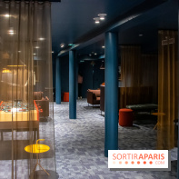 La Maison du Val, les séjours détentes à Saint-Germain-en-Laye - nos photos