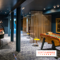 La Maison du Val, les séjours détentes à Saint-Germain-en-Laye - nos photos