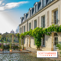 La Maison du Val, les séjours détentes à Saint-Germain-en-Laye - nos photos