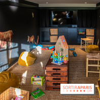 La Maison du Val, les séjours détentes à Saint-Germain-en-Laye - nos photos