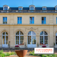 La Maison du Val, les séjours détentes à Saint-Germain-en-Laye - nos photos