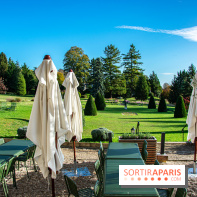 La Maison du Val, les séjours détentes à Saint-Germain-en-Laye - nos photos