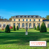 La Maison du Val, les séjours détentes à Saint-Germain-en-Laye - nos photos