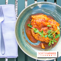 La Maison du Val, les séjours détentes à Saint-Germain-en-Laye - nos photos