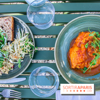 La Maison du Val, les séjours détentes à Saint-Germain-en-Laye - nos photos