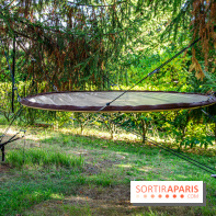 La Maison du Val, les séjours détentes à Saint-Germain-en-Laye - nos photos