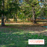 La Maison du Val, les séjours détentes à Saint-Germain-en-Laye - nos photos