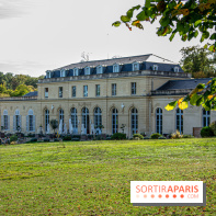 La Maison du Val, les séjours détentes à Saint-Germain-en-Laye - nos photos