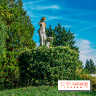 La Maison du Val, les séjours détentes à Saint-Germain-en-Laye - nos photos