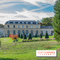La Maison du Val, les séjours détentes à Saint-Germain-en-Laye - nos photos