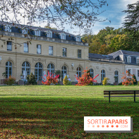 La Maison du Val, les séjours détentes à Saint-Germain-en-Laye - nos photos