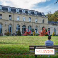 La Maison du Val, les séjours détentes à Saint-Germain-en-Laye - nos photos