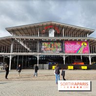 Tattoo Planetarium à Paris, nos photos
