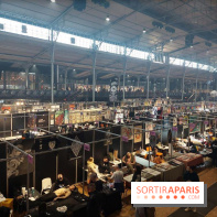 Tattoo Planetarium à Paris, nos photos