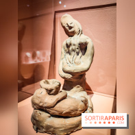 Baya, femmes en leur jardin, l'exposition poétique à l'Institut du monde arabe - nos photos