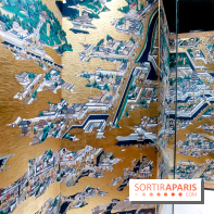 Un bestiaire japonais, nos photos de l'expo à Paris