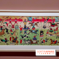 Un bestiaire japonais, nos photos de l'expo à Paris