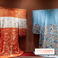 Un bestiaire japonais, nos photos de l'expo à Paris