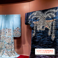 Un bestiaire japonais, nos photos de l'expo à Paris