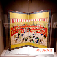 Un bestiaire japonais, nos photos de l'expo à Paris