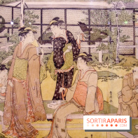 Un bestiaire japonais, nos photos de l'expo à Paris