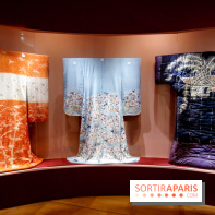 Un bestiaire japonais, nos photos de l'expo à Paris