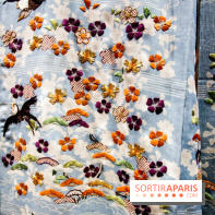 Un bestiaire japonais, nos photos de l'expo à Paris