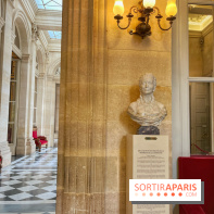 Assemblée Nationale - Olympe de Gouges