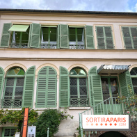 Musée de la vie romantique