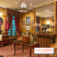 Musée de la vie romantique