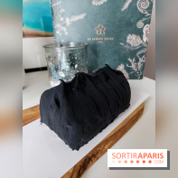 Bûches de Noël 2022 de Jardin Sucré, nos photos