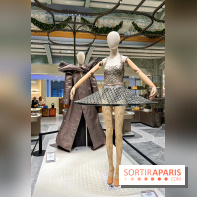 Noël 2022 à la Samaritaine