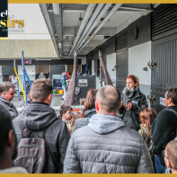 Dimanche Plaisirs à Paris-Vincennes