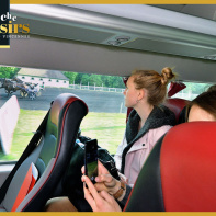 Dimanche Plaisirs à Paris-Vincennes