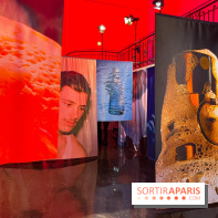 Jean-Paul Gaultier x écal